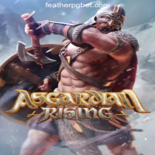 Exploring AsgardianRising in the Realm of FEATHER PG Oficial Slots Brasil #1