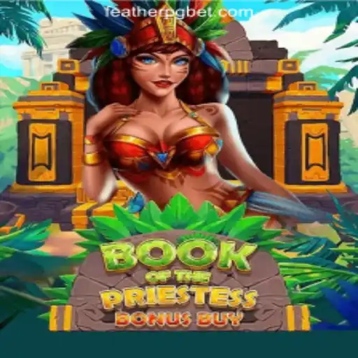 Exploring the Allure of BookOfThePriestess: A Journey into the World of FEATHER PG Oficial Slots Brasil #1