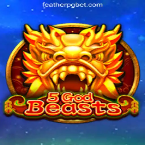 Unleashing the Power of 5GodBeasts: A Comprehensive Guide