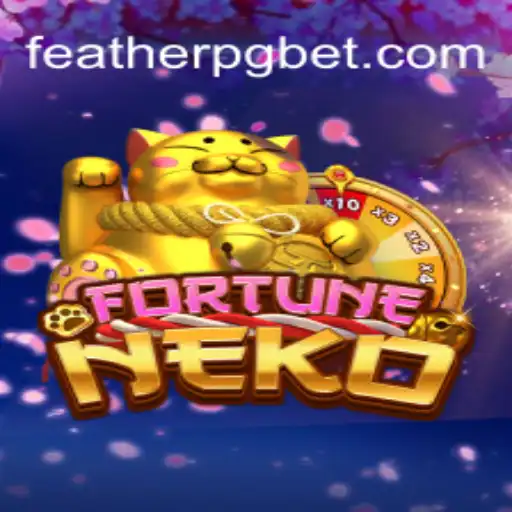 Exploring FortuneNeko: A Journey into FEATHER PG Oficial Slots Brasil #1