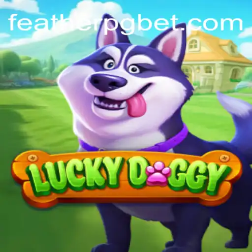 Discover the Exciting World of LuckyDoggy with FEATHER PG Oficial Slots Brasil #1