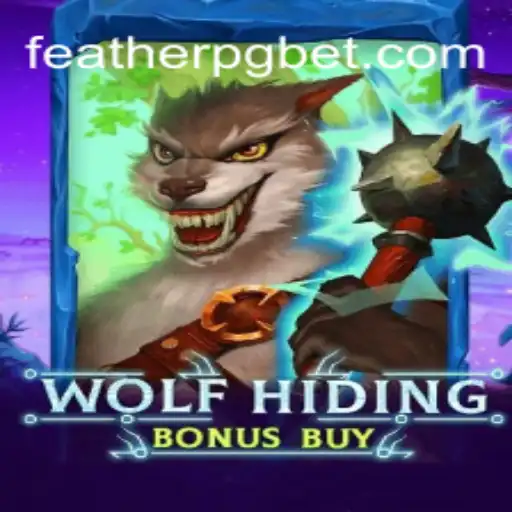 Exploring the Thrills of WolfHidingBonusBuy: An In-Depth Look