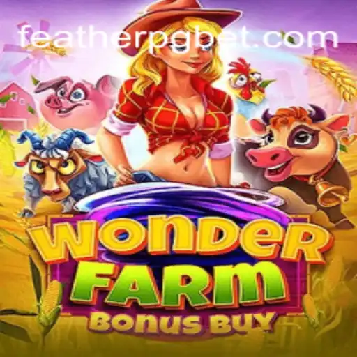 Exploring WonderFarmBonusBuy: An Engaging Slot Experience with a Brazilian Flair