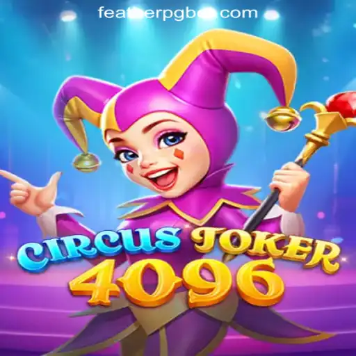 Exploring CircusJoker4096 - An Exciting Slot Adventure