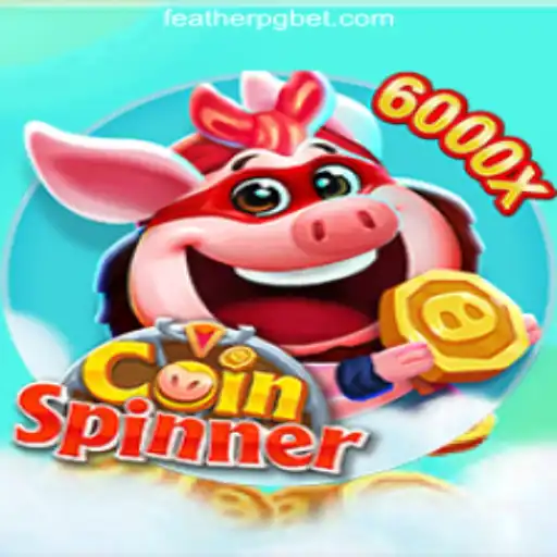 Discover the Excitement of CoinSpinner: An In-depth Look at FEATHER PG Oficial Slots Brasil #1