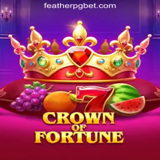 CrownofFortune: Unveiling the World of FEATHER PG Oficial Slots Brasil #1