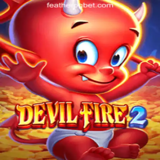 Exploring DevilFire2: A Thrilling Gaming Experience with FEATHER PG Oficial Slots Brasil #1