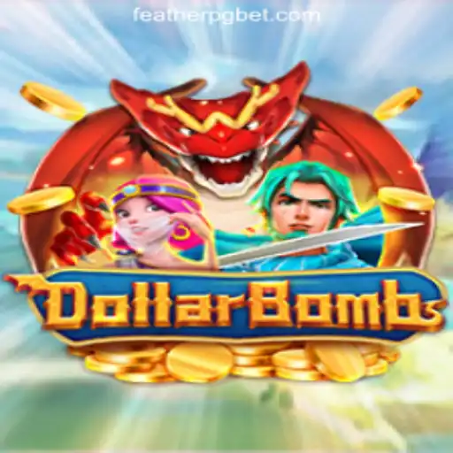DollarBombs: Exploring the Exciting World of FEATHER PG Oficial Slots Brasil #1