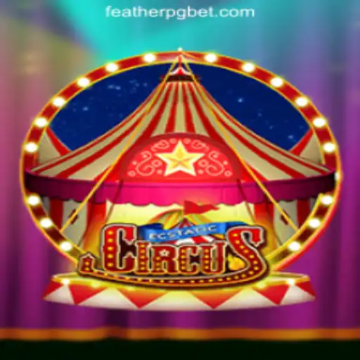 Unveiling the Magic of EcstaticCircus: A Dive into FEATHER PG Oficial Slots Brasil #1