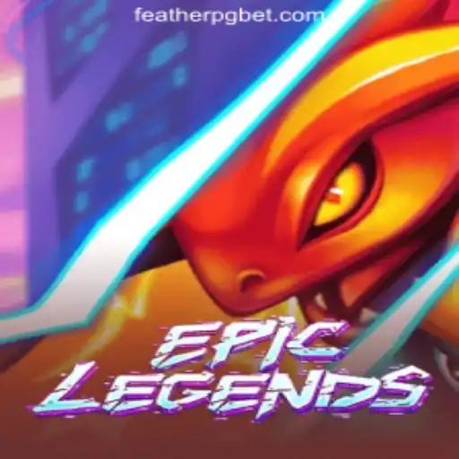EpicLegends: A Dive into Brazil's Gaming Phenomenon