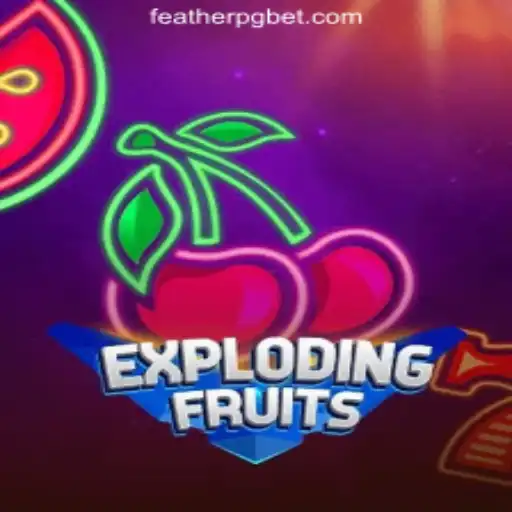 ExplodingFruits: A Thrilling Dive into FEATHER PG Oficial Slots Brasil #1