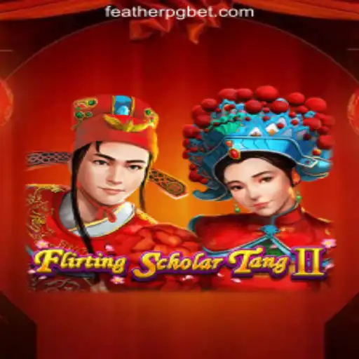 Flirting Scholar Tang II: A Riveting Adventure in the World of Slots