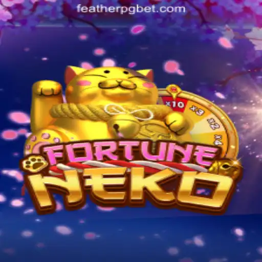 Exploring FortuneNeko: A Journey into FEATHER PG Oficial Slots Brasil #1