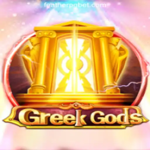 Exploring the Mythical World of GreekGods: A Slot Game Revolution