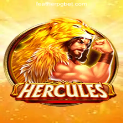 Discover the Legendary Adventure: Hercules and the Thrilling World of FEATHER PG Oficial Slots Brasil #1