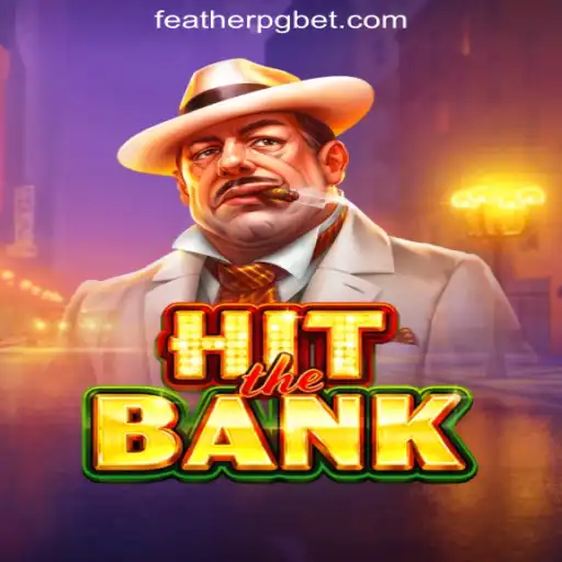 HitTheBank: The Thrilling Slot Game Adventure