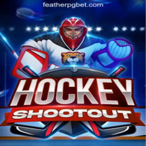 Discover the Thrilling World of HockeyShootout and FEATHER PG Oficial Slots Brasil #1