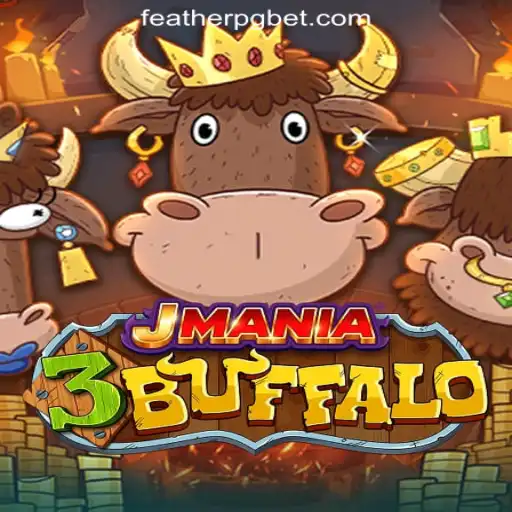 JMania3Buffalo: A Thrilling Adventure in Virtual Slot Gaming