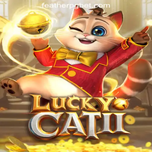 Unveiling the Thrill of LuckyCatII: A Dive into FEATHER PG Oficial Slots Brasil #1