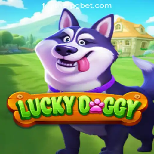 Discover the Exciting World of LuckyDoggy with FEATHER PG Oficial Slots Brasil #1
