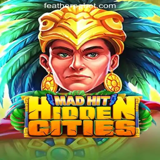 Discover the Thrills of MadHitHiddenCities and FEATHER PG Oficial Slots Brasil