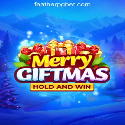 Discover the Festive Excitement of MerryGiftmas: A Journey into FEATHER PG Oficial Slots Brasil #1