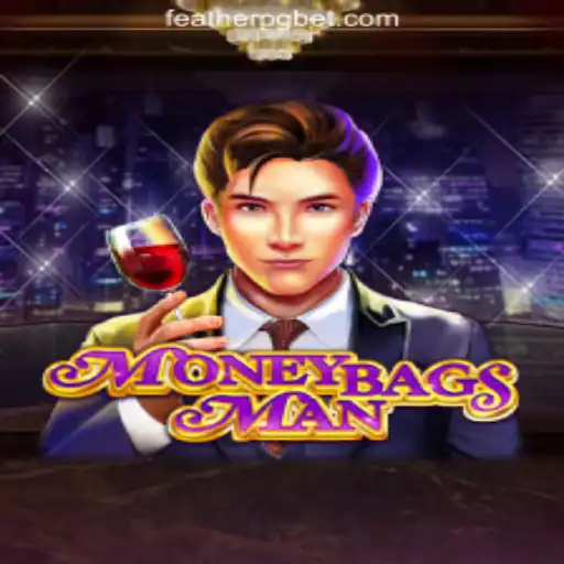 Dive into the Excitement of MoneybagsMan: A Fresh Chapter in FEATHER PG Oficial Slots Brasil #1