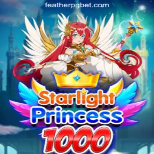 Explore the Mystical World of StarlightPrincess1000
