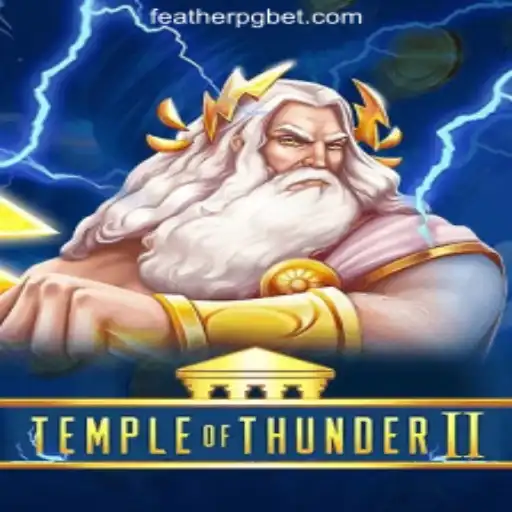 Exploring the World of TempleofThunderII and FEATHER PG Oficial Slots Brasil #1