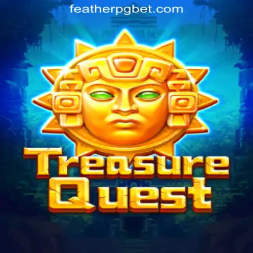 Unveiling the Thrill of TreasureQuest: The Renowned FEATHER PG Oficial Slots Brasil #1 Game