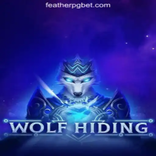 Exploring the Intriguing World of WolfHiding: A Deep Dive into FEATHER PG Oficial Slots Brasil #1