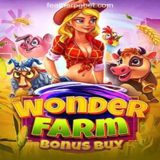 Exploring WonderFarmBonusBuy: An Engaging Slot Experience with a Brazilian Flair